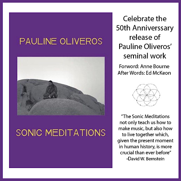 Sonic Meditations